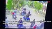 Terekam CCTV, Sekelompok Pelajar Diserang di Bandung
