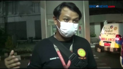 Terekam CCTV  2 Motor Bertabrakan di Sleman, 2 Orang Tewas 3 Terluka