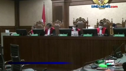 Kasus Korupsi ASABRI, Teddy Tjokrosapoetro Divonis 12 Tahun Penjara