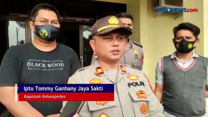 Ricuh Sepak Bola Tarkam di Sukabumi, Polisi Keluarkan Tembakan Peringatan