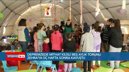UNICEF: "Yaraların Sarılması Yıllar Alabilir"