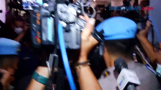 Irjen Ferdy Sambo Dikabarkan Ditangkap, Ditahan di Mako Brimob