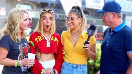 College Students Admit To Something They've Never Told Their Parents!