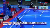 Menilik Bonus Atlet ASEAN Para Games 2022