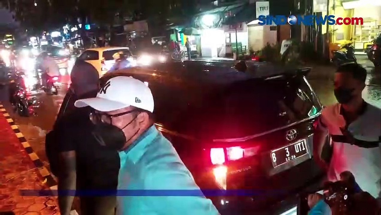 Istri Ferdy Sambo : Saya Mempercayai dan Tulus...