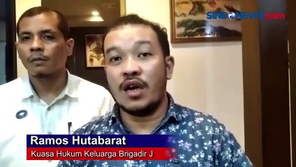 Ferdy Sambo jadi Tersangka, Tuntutan Pihak Keluarga Brigadir J Sudah Terpenuhi