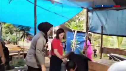 Judi Dadu dan Sabung Ayam di Barito Utara Digerebek Polisi, 19 Orang Ditangkap