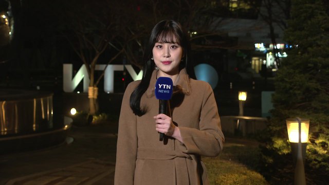 [날씨] 어제보다 더 따뜻, 서울 18℃...대기 건조, 초미세먼지 / YTN