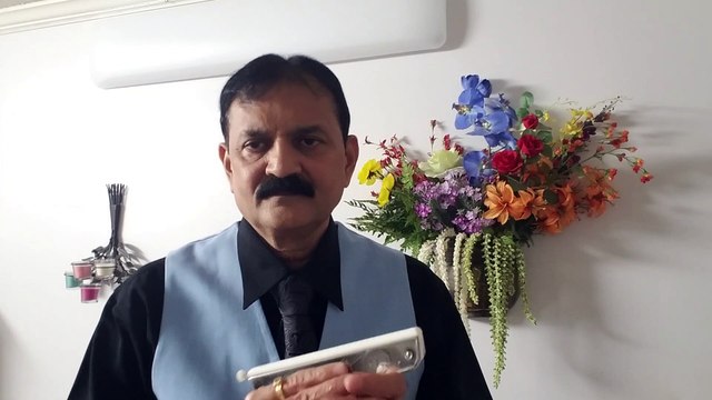 Pyar tumhe kis mode pe le aaya-Film Satte Pe Satta 1982 on Mouthorgan Live Performance by Mukund Kamdar