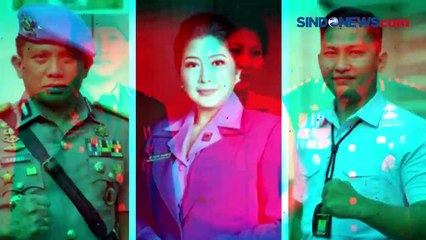 Karier Cemerlang, Ini Jejak Karir Irjen Pol Ferdy Sambo