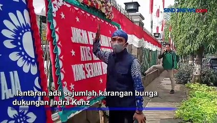 Korban Kasus Indra Kenz Ngamuk di PN Tangerang