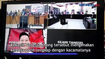 Jalani Sidang Perdana Kasus Dugaan Investasi Bodong, Indra Kenz Mengaku Sehat