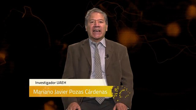 Sinapsis T1 Ep58 | Asociación mexicana de robótica en la UAEH