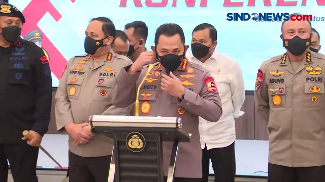 Istri Brigjen Pol Hendra Kurniawan Sebut Suaminya Korban Skenario Pembunuhan Brigadir J