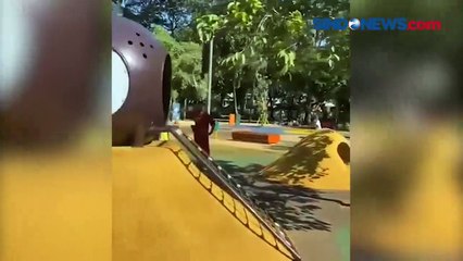 Hore! Tebet Eco Park akan Kembali Dibuka, Pengunjung Daftar Lewat Aplikasi JAKI