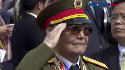 Rudal DF-26D Pembunuh Kapal Induk dari China Bikin Amerika Cemas