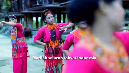 Mars Perindo Versi Terbaru, Tunjukkan Keindahan & Keberagaman Indonesia