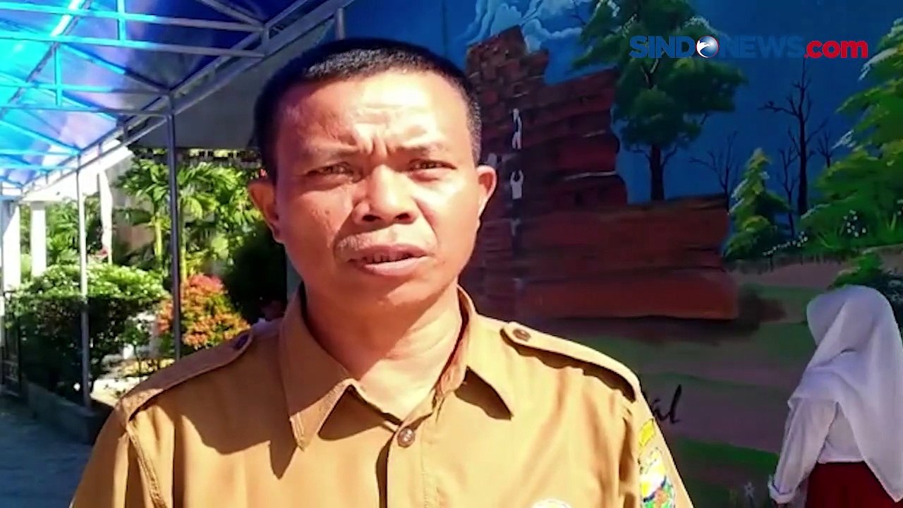 Ibunda Brigadir J Mulai Beraktivitas, Ikut Rapat di SDN 74 Suka Makmur