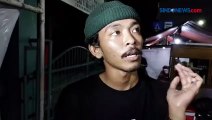 Tawuran Warga Mayong Jatinegara, Fasilitas Umum dan Barang Pedagang Rusak