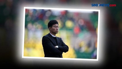 Mantan Asisten Shin Tae-yong Mendekat ke Persib, Ini Sederet Prestasi Menterengnya