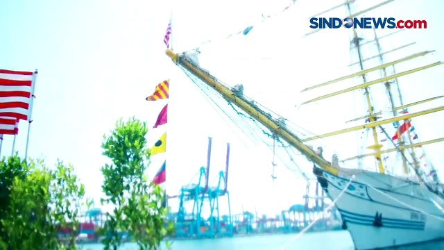 Jaga Wilayah Laut Indonesia TNI AL Terus Perbarui Kapal Perang, Ini yang Terbaru