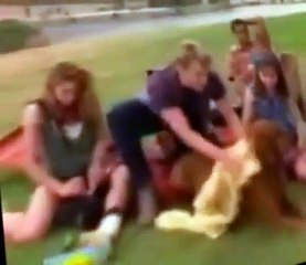 V.R. Troopers V.R. Troopers E009 – Kaitlin’s Little Helper