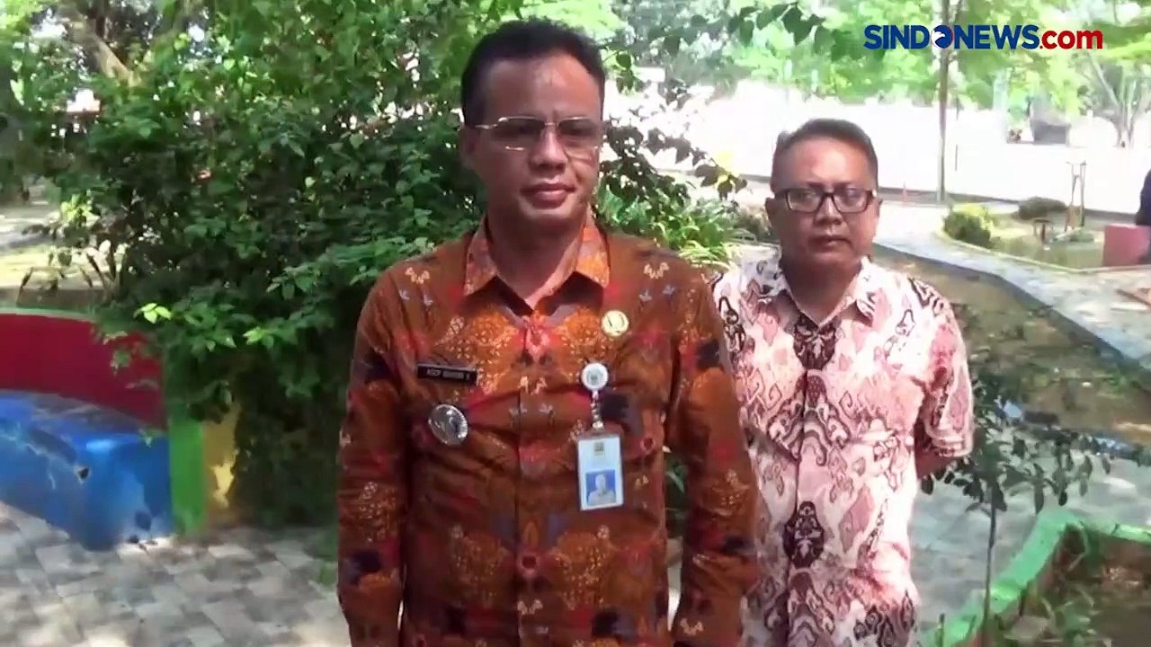 Anggota Paskibra Joget Tak Senonoh di Bawah Tiang Bendera, Ini Penjelasan Camat Cabangbungin
