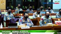 MKD DPR akan Panggil Menko Polhukam dan IPW Terkait Perkembangan Kasus Brigadir J