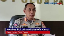 2 Kapal Milik Pertamina Terbakar saat Bersandar di Papua, 1 Korban Tewas dan 4 Hilang