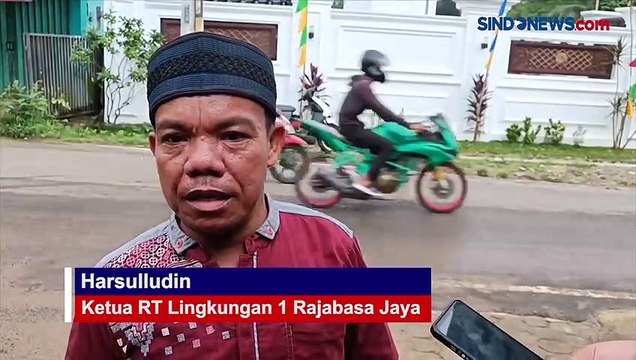 Terjaring OTT KPK, Begini Penampakan Rumah Mewah Rektor Unila