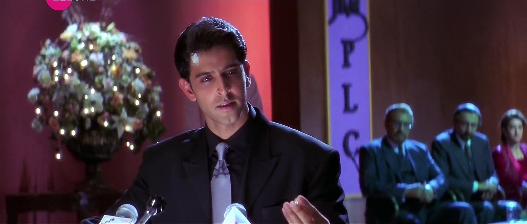 Yaadein - Bittersüße Erinnerungen (2001) Filme Deustche HD - Part 02