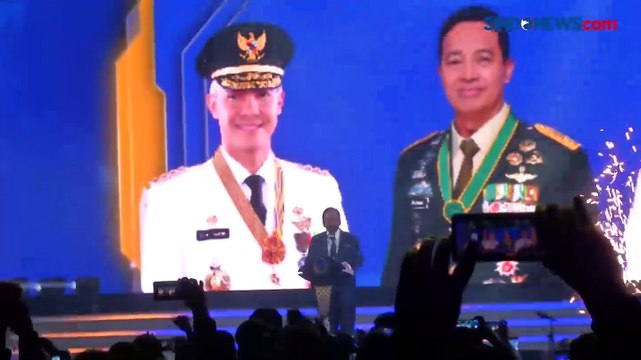 Puan Maharani Masuk Radar Pencalonan Presiden 2024