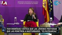 LA ANTORCHA | Rodríguez Pam se compra un satisfyer que 