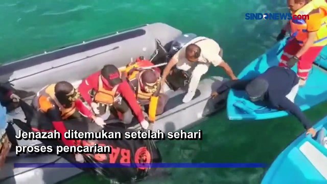 Saat Mandi di Laut Anggota TNI Ditemukan Tewas Tenggelam