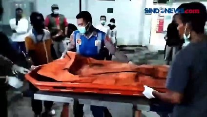 Terjatuh saat Swafoto, Jasad Warga Portugal Berhasil Dievakuasi dari Puncak Rinjani