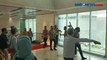 Tiba di Gedung DPR, Kapolri Langsung Menuju Ruang Komisi III