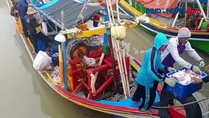 Mengancam Pendapatan, Nelayan Tradisional di Pandeglang Tolak Wacana Kenaikan BBM