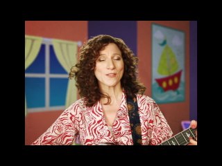 The Laurie Berkner Band - Goodnight