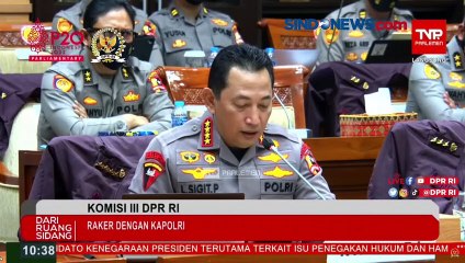 Kasus Ferdy Sambo, Timsus Polri Sita Senjata Api hingga CCTV