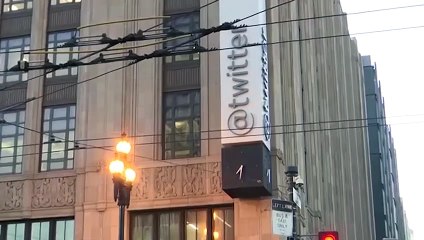Twitter sufre la caída de varios servicios por problemas al implementar "un cambio interno"
