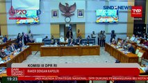 Heboh Isu Kaisar Sambo dan Konsorsium 303, Begini Tanggapan Kapolri
