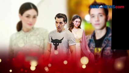 Celine Evangelista Pasrah, Mantan Suami Tidak Lagi Berkunjung demi Anak-Anak