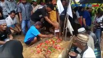 Penyakitnya Kambuh, Buruh di Pelabuhan Nunukan Meninggal saat Ikuti Lomba Tarik Tambang