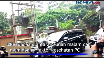 Usai Diinterogasi 12 Jam, Putri Candrawathi Akan Jalani Pemeriksaan Lanjutan Rabu Depan