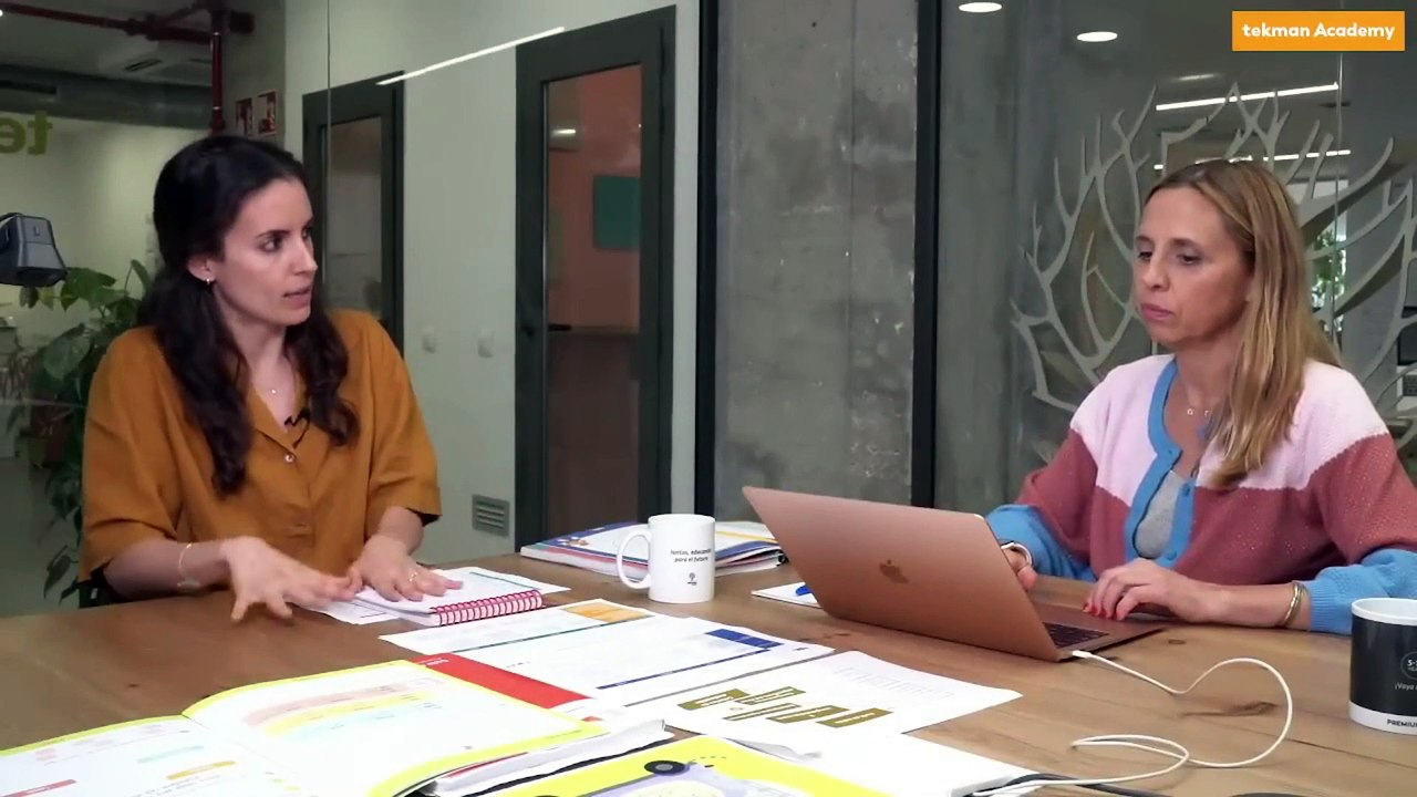 Sobre la Evaluación 'competencial'______