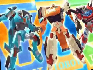 Tobot Tobot E027 W, Diverted