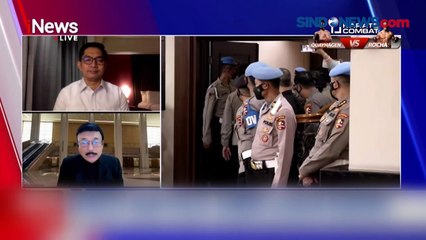 Bintang Ferdy Sambo Akan Dicopot Presiden