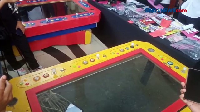 Ratusan Pelaku Judi di Jambi Diringkus Polisi