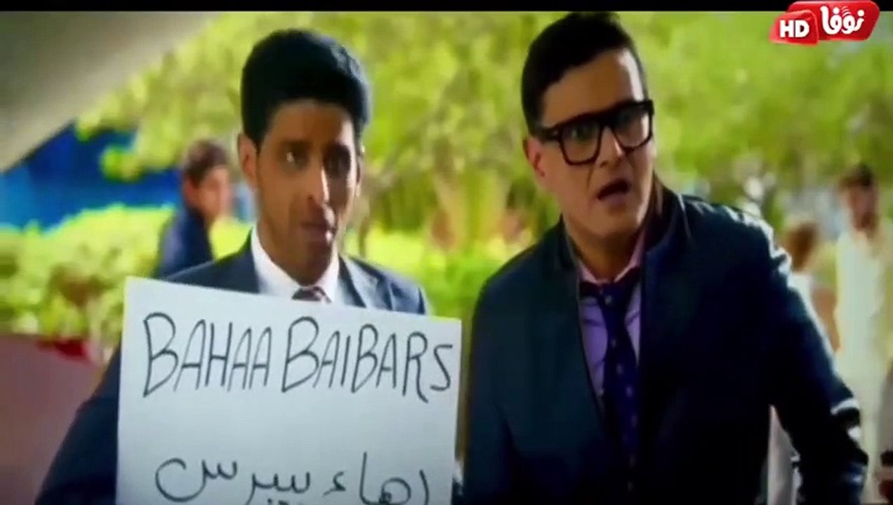 فيلم أخي فوق الشجرة بطولة رامز جلال وحمدي الميرغني كامل - فيديو Dailymotion