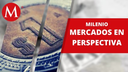 El valor del peso mexicano ha sido bueno en los primeros meses de 2023 | Mercados en Perspectiva